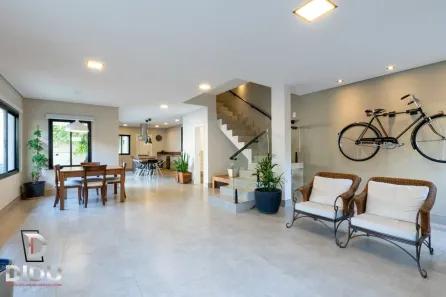 Casa com 3 Quartos à venda, 188m² no Brooklin Paulista, São Paulo
