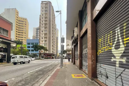 Ponto Comercial para alugar, 450m² no Campos Elíseos, São Paulo