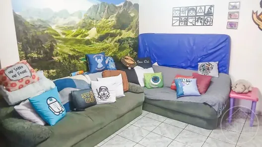 Sobrado com 3 Quartos à venda, 180m² no Conjunto Habitacional Brigadeiro Faria Lima, São Paulo