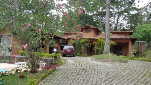 Casa com 3 Quartos à venda, 300m² no Araras, Petrópolis