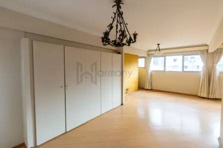 Apartamento com 2 Quartos à venda, 126m² no Itaim Bibi, São Paulo