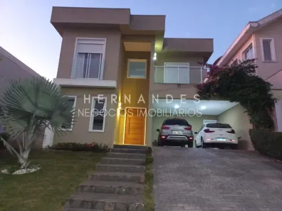 Casa de Condomínio com 2 Quartos à venda, 224m² no Alphaville, Santana de Parnaíba