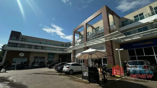 Sala Comercial à venda, 67m² no Santa Rosa, Vinhedo