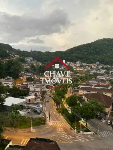 Apartamento com 2 Quartos para alugar, 64m² no Marapé, Santos