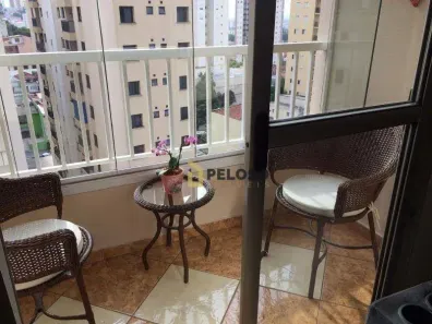 Apartamento com 2 Quartos à venda, 61m² no Santa Teresinha, São Paulo