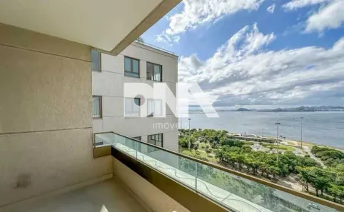 Apartamento com 3 Quartos à venda, 147m² no Flamengo, Rio de Janeiro