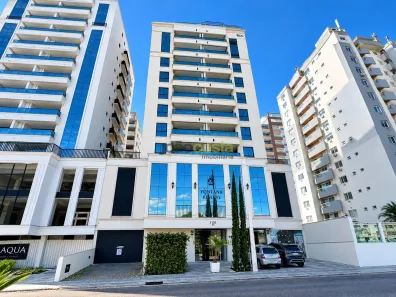 Apartamento com 2 Quartos para alugar, 73m² no Pagani, Palhoça