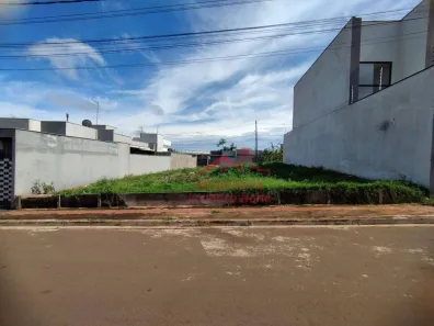 Lote/Terreno à venda, 250m² no Jardim Strass, Londrina