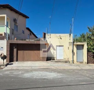 Casa com 3 Quartos para alugar, 150m² no Noivos, Teresina