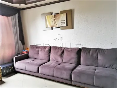 Apartamento com 2 Quartos à venda, 63m² no Vila Santa Teresa (Zona Sul), São Paulo
