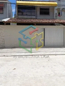 Casa com 3 Quartos à venda, 87m² no Jardim Atlântico, Olinda