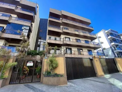 Apartamento com 3 Quartos à venda, 139m² no Braga, Cabo Frio