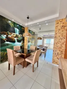 Apartamento com 3 Quartos para alugar, 72m² no Terra Nova, Cuiabá