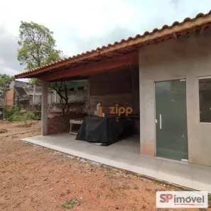 Sobrado com 3 Quartos à venda, 133m² no Tremembé, São Paulo