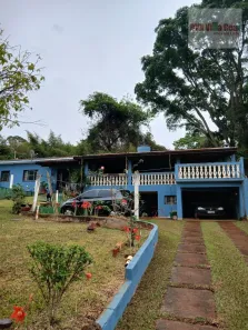 Casa de Condomínio com 2 Quartos à venda, 1000m² no Cantinho do Sossego, Arandu