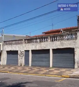 Casa com 3 Quartos à venda, 150m² no Jardim Bonfim, Campinas