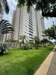 Apartamento com 3 Quartos à venda, 77m² no Vila Alpes, Goiânia
