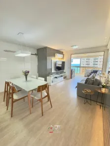 Apartamento com 3 Quartos à venda, 127m² no Itapuã, Vila Velha