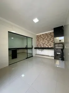 Casa com 3 Quartos à venda, 140m² no Jardim Helvécia, Aparecida de Goiânia