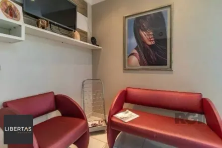 Sala Comercial à venda, 41m² no Cristo Redentor, Porto Alegre
