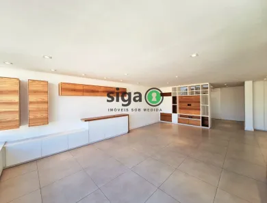 Cobertura com 3 Quartos à venda, 266m² no Paraíso do Morumbi, São Paulo