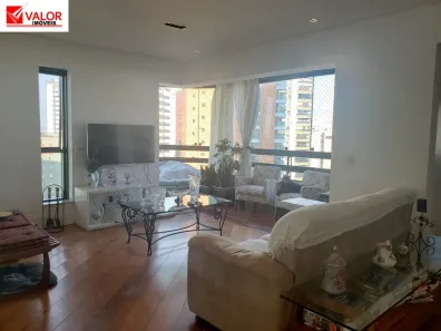 Apartamento com 4 Quartos à venda, 165m² no Vila Suzana, São Paulo