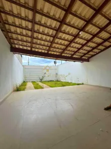 Casa com 3 Quartos à venda, 90m² no Tropical, Contagem