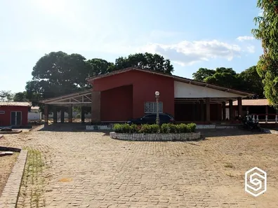 Lote/Terreno para alugar, 376m² no Cidade Jardim, Teresina