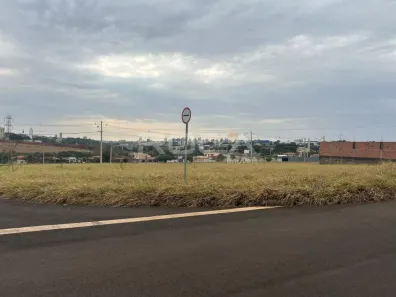 Lote/Terreno à venda, 309m² no Residencial Salto do Monjolinho, São Carlos
