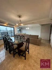 Casa com 3 Quartos para alugar, 325m² no Jardim das Flores, Osasco