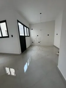 Cobertura com 2 Quartos à venda, 106m² no Vila Guaraciaba, Santo André