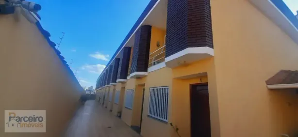 Sobrado com 2 Quartos à venda, 108m² no Vila Matilde, São Paulo