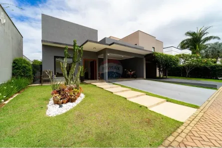 Casa com 3 Quartos à venda, 226m² no Reserva dos Vinhedos, Louveira