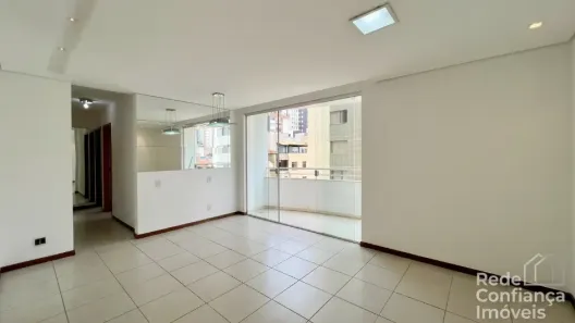 Apartamento com 3 Quartos à venda, 85m² no Buritis, Belo Horizonte