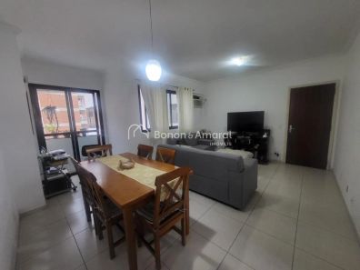 Apartamento com 3 Quartos à venda, 119m² no Cambuí, Campinas