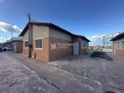 Casa com 2 Quartos para alugar, 75m² no Morros, Teresina