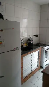 Apartamento com 2 Quartos à venda, 50m² no Jardim Vergueiro (Sacomã), São Paulo