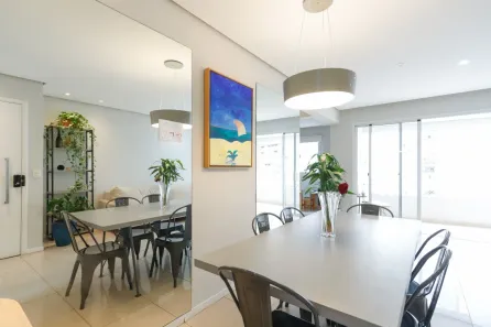 Apartamento com 3 Quartos à venda, 104m² no Planalto Paulista, São Paulo