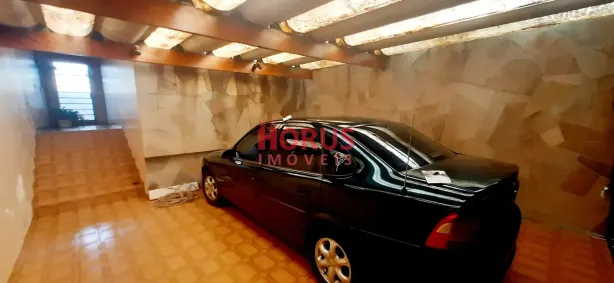 Sobrado com 4 Quartos à venda, 170m² no Sítio do Morro, São Paulo
