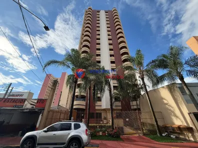 Apartamento com 3 Quartos para alugar, 151m² no Centro, Sorocaba