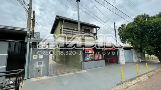 Casa com 3 Quartos à venda, 308m² no Parque Santana, Valinhos