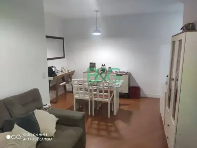 Apartamento com 2 Quartos à venda, 106m² no Santa Teresinha, São Paulo