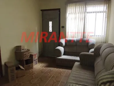 Casa com 3 Quartos à venda, 130m² no Vila Mazzei, São Paulo
