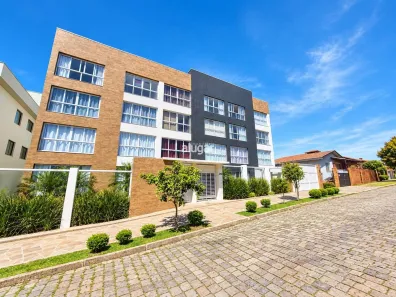 Apartamento com 1 Quarto para alugar, 32m² no Petrópolis, Caxias do Sul