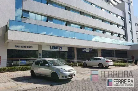 Ponto Comercial para alugar, 300m² no Imbuí, Salvador