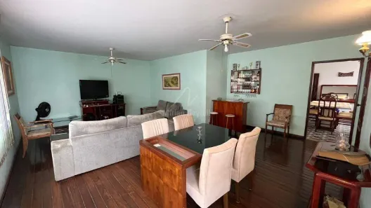 Cobertura com 4 Quartos à venda, 490m² no São Pedro, Belo Horizonte