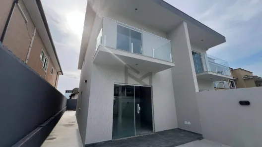 Casa com 2 Quartos à venda, 97m² no Nova São Pedro, São Pedro da Aldeia