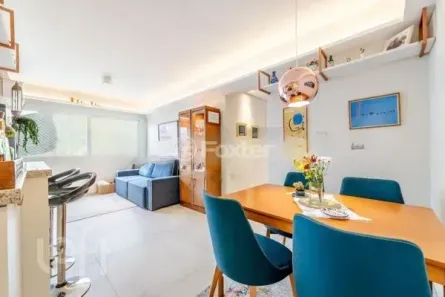 Apartamento com 2 Quartos à venda, 65m² no Higienópolis, Porto Alegre