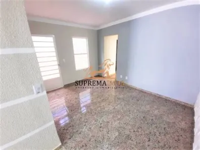 Casa de Condomínio com 2 Quartos à venda, 100m² no Parque São Bento, Sorocaba