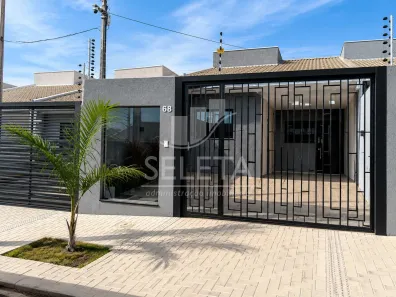 Casa com 2 Quartos à venda, 150m² no Floresta, Cascavel